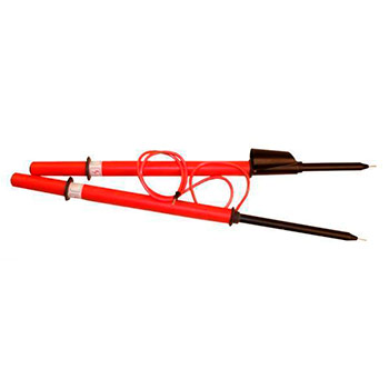 Указатель высокого напряжения УВН-80-2М с ТФ 6- 10кВ